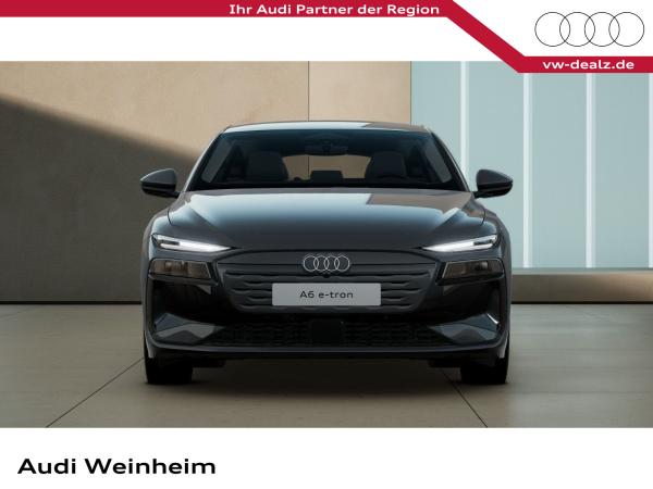 Audi A6 e-tron A6 Avant e-tron Klima NAVI PDC LED DAB Bluetooth
