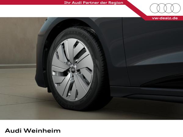 Audi A6 e-tron A6 Avant e-tron Klima NAVI PDC LED DAB Bluetooth