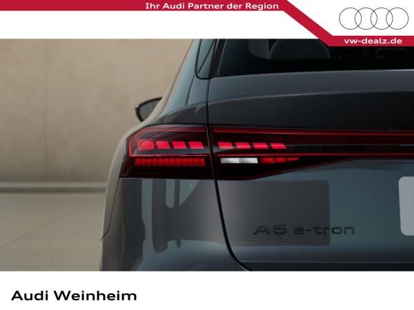 Audi A6 e-tron A6 Avant e-tron Klima NAVI PDC LED DAB Bluetooth