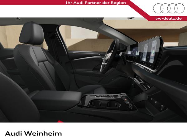 Audi A6 e-tron A6 Avant e-tron Klima NAVI PDC LED DAB Bluetooth