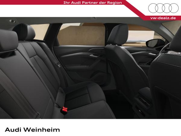 Audi A6 e-tron A6 Avant e-tron Klima NAVI PDC LED DAB Bluetooth