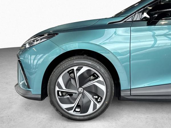 MG MG4 4 EV Premium 64kWh *LED*Navi*Pilot*Kamera*