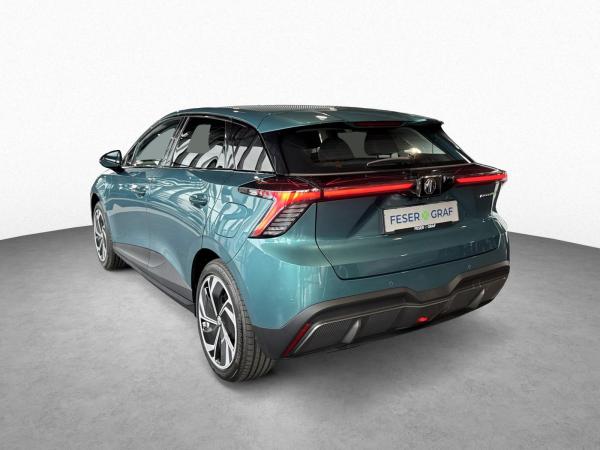 MG MG4 4 EV Premium 64kWh *LED*Navi*Pilot*Kamera*
