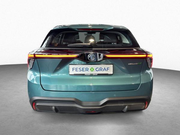 MG MG4 4 EV Premium 64kWh *LED*Navi*Pilot*Kamera*