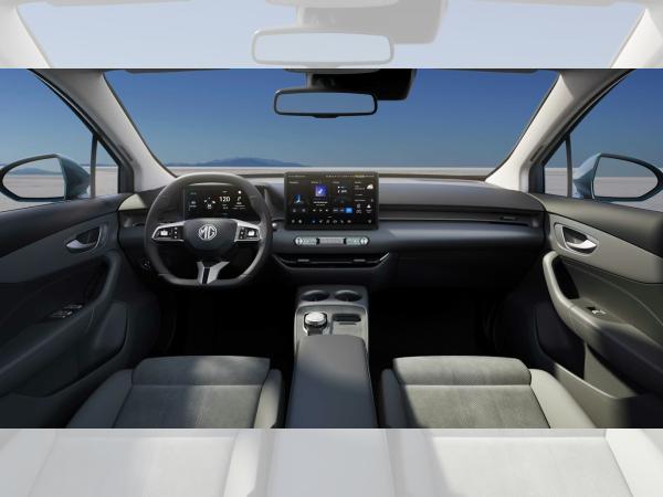 MG MG4 4 EV Premium 64kWh *LED*Navi*Pilot*Kamera*