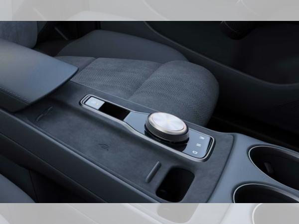 MG MG4 4 EV Premium 64kWh *LED*Navi*Pilot*Kamera*