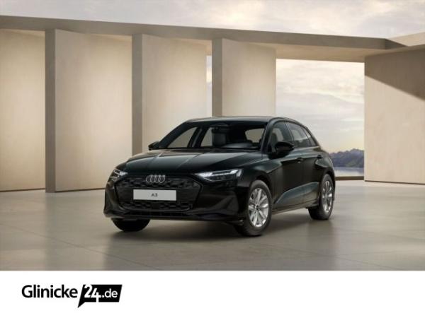 Audi A3 Sportback TDI FAHRSCHULE