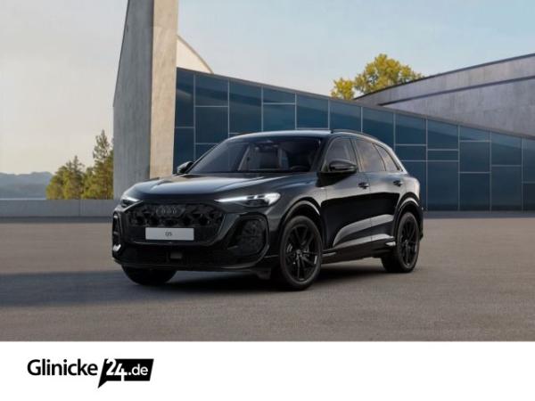 Audi Q5 3.0 TDI quattro S line