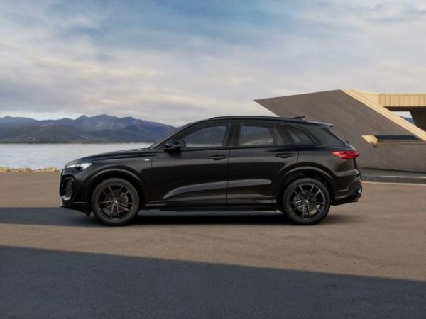 Audi Q5 2.0 TDI quattro S line