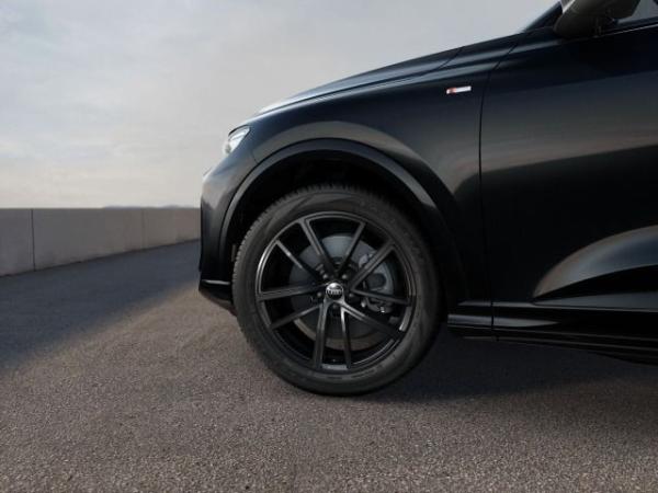 Audi Q5 3.0 TDI quattro S line