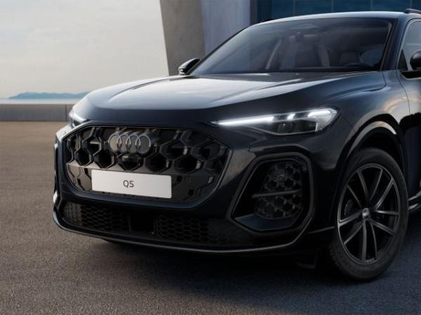 Audi Q5 3.0 TDI quattro S line