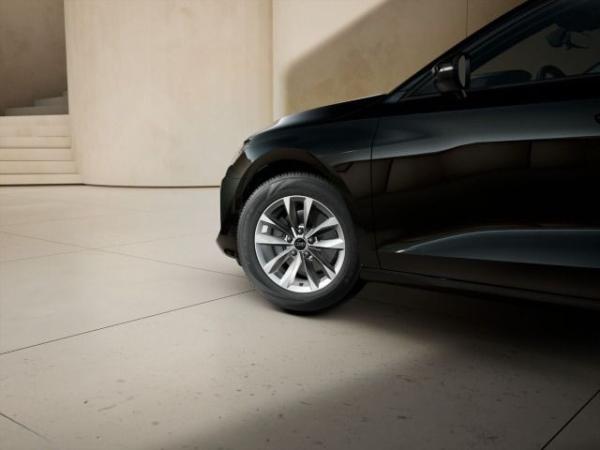 Audi A3 Sportback TDI FAHRSCHULE