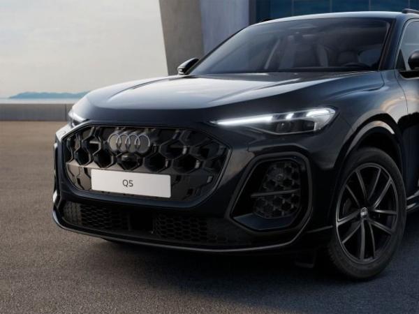 Audi Q5 2.0 TDI quattro S line
