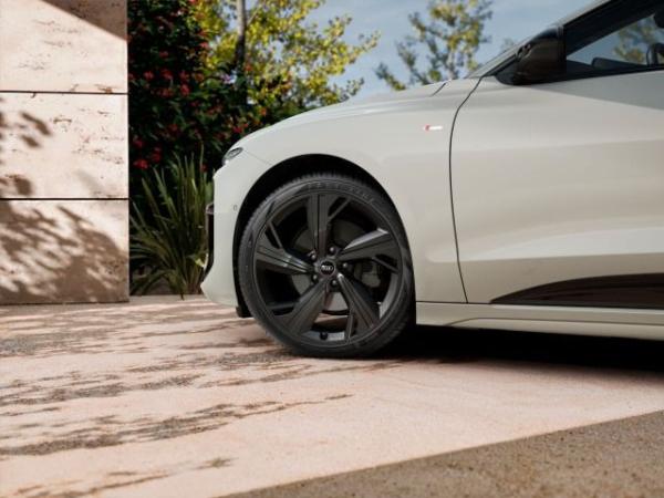 Audi A6 e-tron Sportback