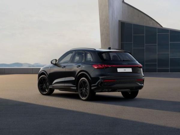 Audi Q5 2.0 TDI quattro S line