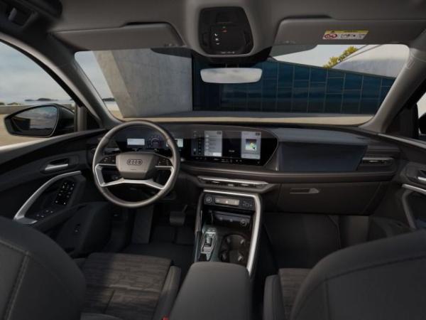 Audi Q5 2.0 TFSI quattro S line