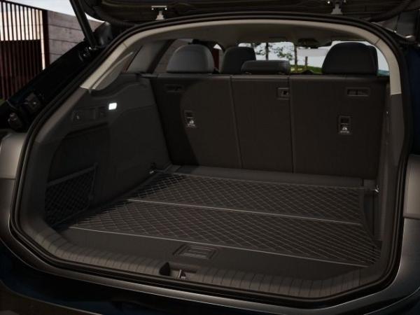 Audi A6 e-tron Avant performance