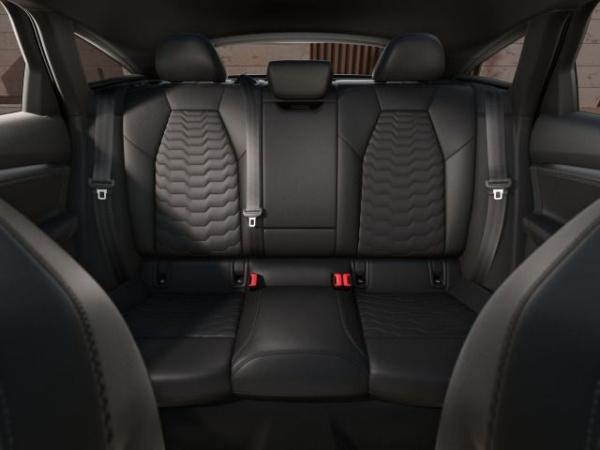 Audi S6 e-tron Sportback quattro