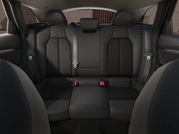 Audi A6 e-tron Avant performance