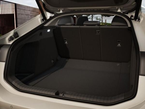 Audi A6 e-tron Sportback