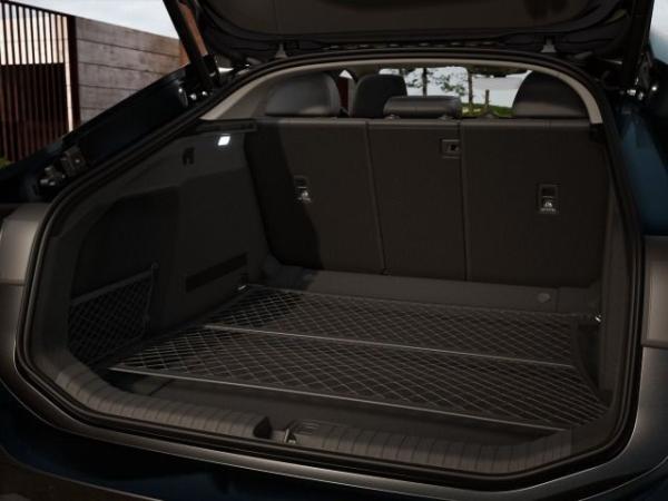 Audi A6 e-tron Sportback performance