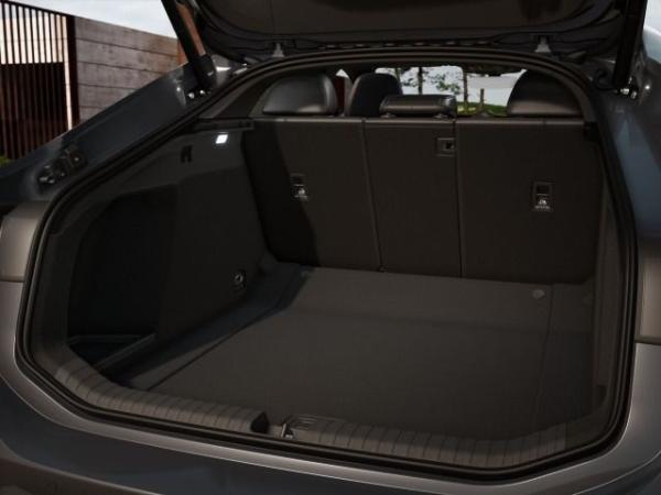 Audi S6 e-tron Sportback quattro