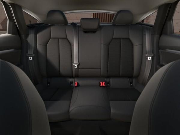 Audi A6 e-tron Sportback performance