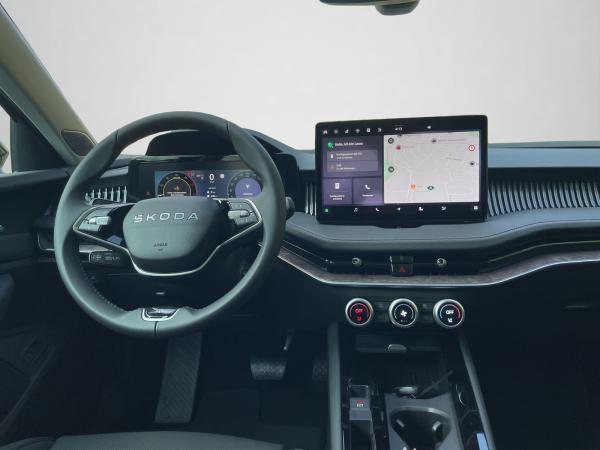 Skoda Superb 2.0 TDI 4X4 *PANO*AHK*STANDHZ*INKL. WINTERRÄDER*