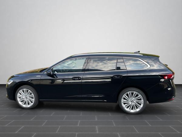 Skoda Superb 2.0 TDI 4X4 *PANO*AHK*STANDHZ*INKL. WINTERRÄDER*