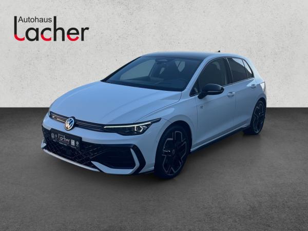 Volkswagen Golf R-Line 2.0 TDI DSG, IQ.LIGHT, AHK, Kamera