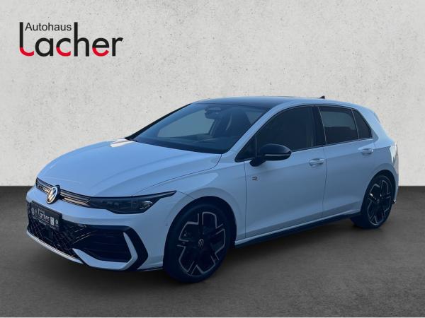 Volkswagen Golf R-Line 2.0 TDI DSG, IQ.LIGHT, AHK, Kamera