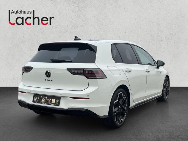 Volkswagen Golf R-Line 2.0 TDI DSG, IQ.LIGHT, AHK, Kamera