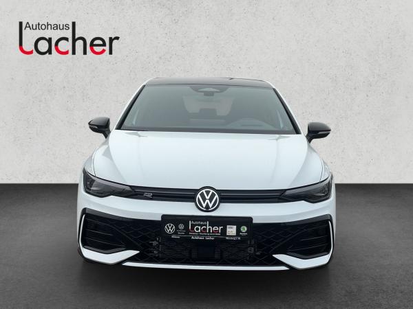Volkswagen Golf R-Line 2.0 TDI DSG, IQ.LIGHT, AHK, Kamera