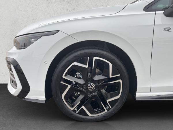 Volkswagen Golf R-Line 2.0 TDI DSG, IQ.LIGHT, AHK, Kamera