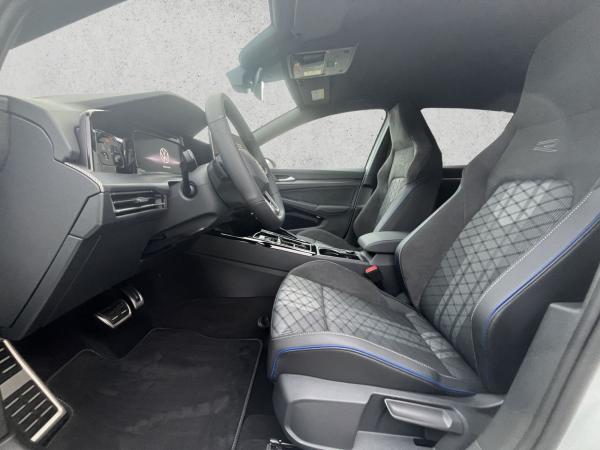 Volkswagen Golf R-Line 2.0 TDI DSG, IQ.LIGHT, AHK, Kamera