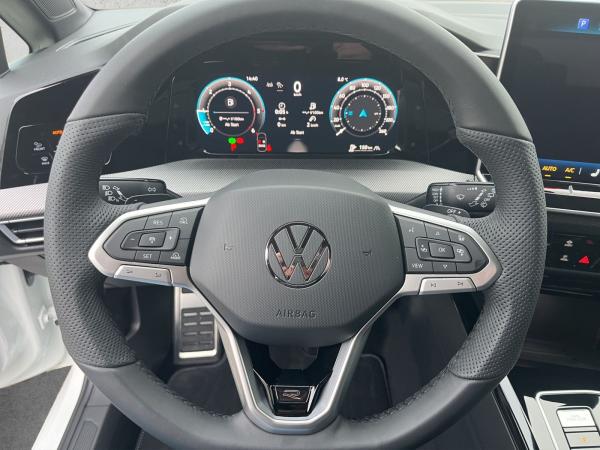 Volkswagen Golf R-Line 2.0 TDI DSG, IQ.LIGHT, AHK, Kamera