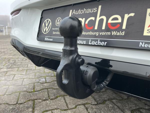 Volkswagen Golf R-Line 2.0 TDI DSG, IQ.LIGHT, AHK, Kamera