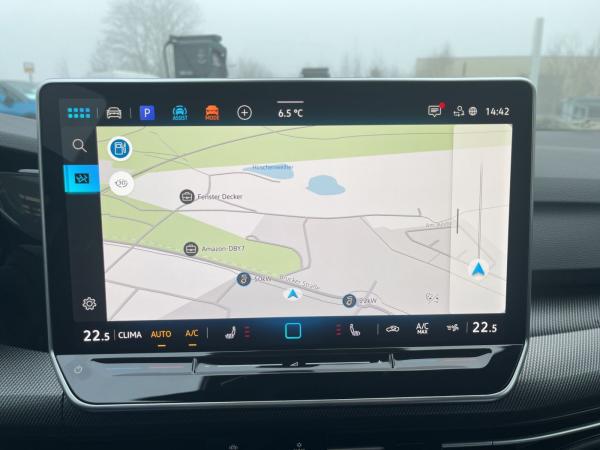 Volkswagen Golf R-Line 2.0 TDI DSG, IQ.LIGHT, AHK, Kamera