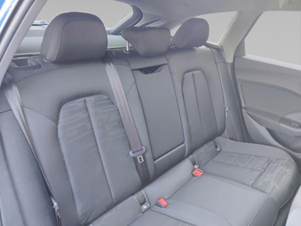 Audi A5 Avant e-hybrid quattro S line ACC LED+ Kamera