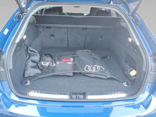 Audi A5 Avant e-hybrid quattro S line ACC LED+ Kamera