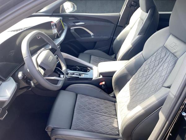 Audi Q5 TDI qu. S tr.  nur für Sonderabnehmer!