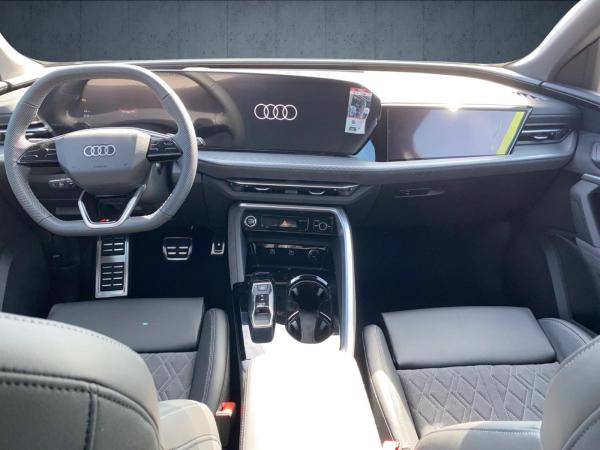 Audi Q5 TDI qu. S tr.  nur für Sonderabnehmer!