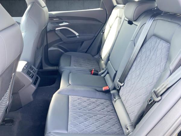 Audi Q5 TDI qu. S tr.  nur für Sonderabnehmer!