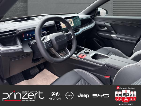 Jeep Compass E 74 kWh "First Edition" PGD*Premium-Paket