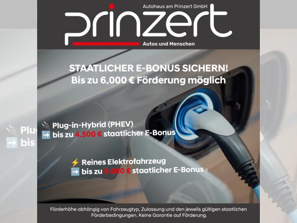 Jeep Compass E 74 kWh "First Edition" PGD*Premium-Paket