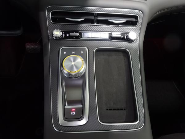 MG S6 EV Luxury *Gewerbe*