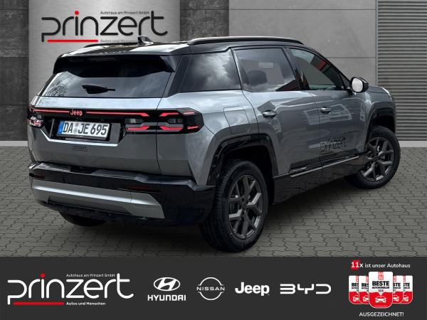 Jeep Compass 1.2 e-Hybrid "First Edition" PGD*Premium-Paket
