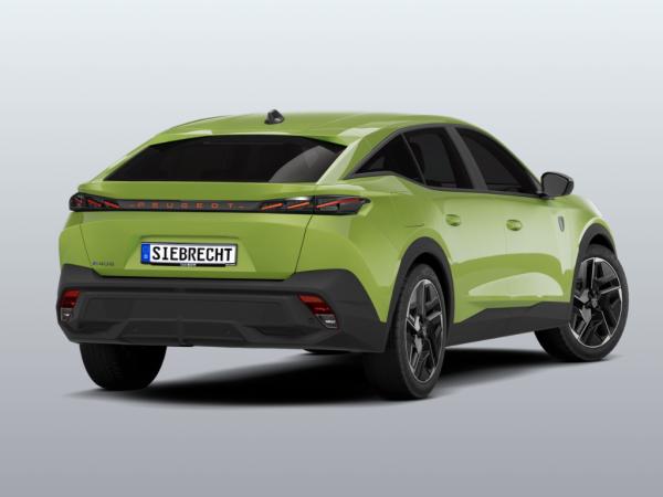 Peugeot 408 145 e-DSC6 Allure Business - Vorlauffahrzeug!