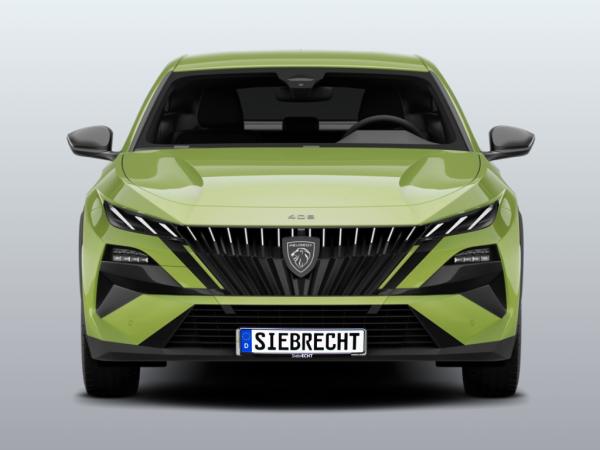 Peugeot 408 145 e-DSC6 Allure Business - Vorlauffahrzeug!