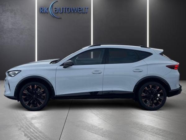 Cupra Formentor VZ (333PS) MATRIX Sennheiser Intelligent Drive